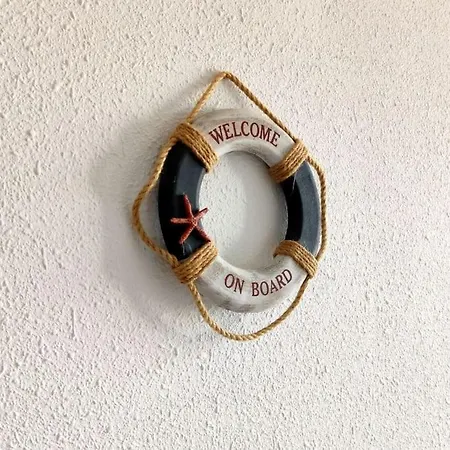 La Vista Bonita Apartment