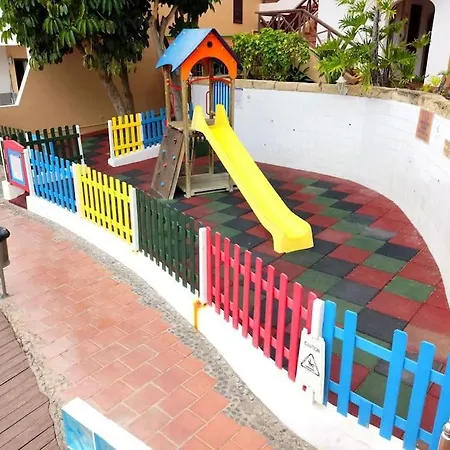 La Vista Bonita Apartment *