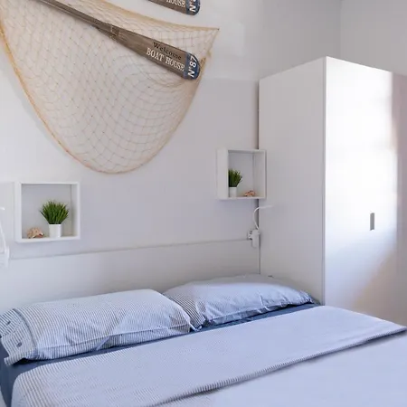 La Vista Bonita Apartment