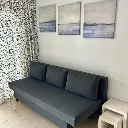 La Vista Bonita Apartment San Miguel de Abona