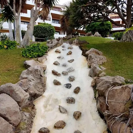 Apartamento La Vista Bonita *