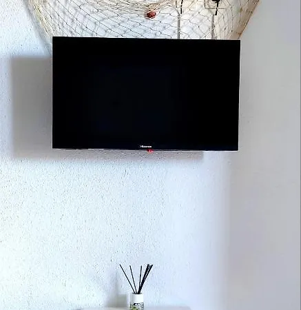 Apartamento La Vista Bonita *