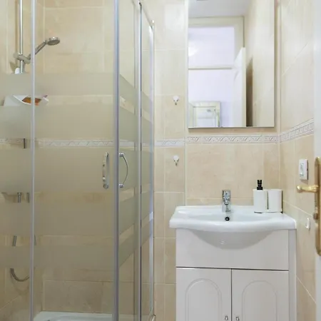 Apartamento La Vista Bonita
