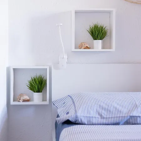 Apartamento La Vista Bonita *