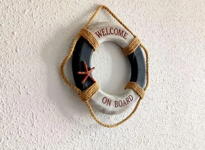 La Vista Bonita Апартаменты