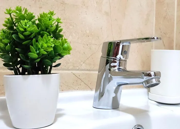 La Vista Bonita Апартаменты Сан Мигель