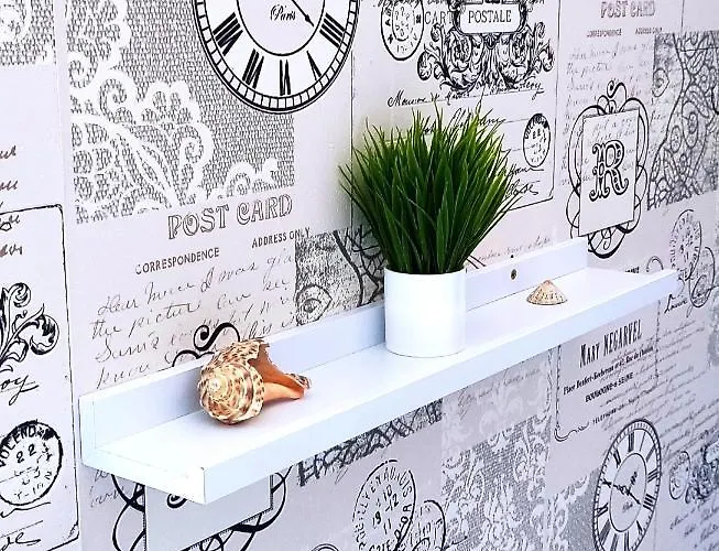 Апартаменты La Vista Bonita *