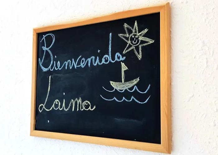 La Vista Bonita * Сан Мигель