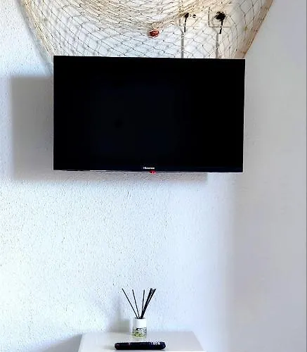 Апартаменты La Vista Bonita *