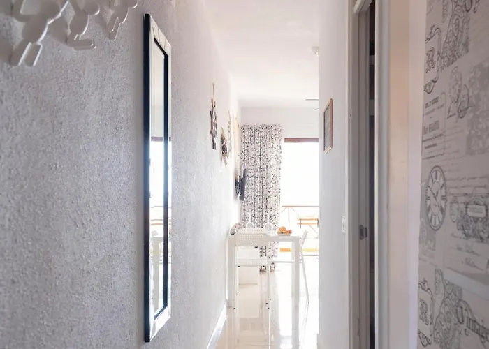 La Vista Bonita * Сан Мигель