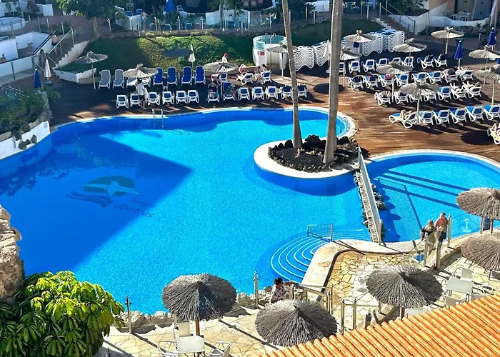 La Vista Bonita * Сан Мигель